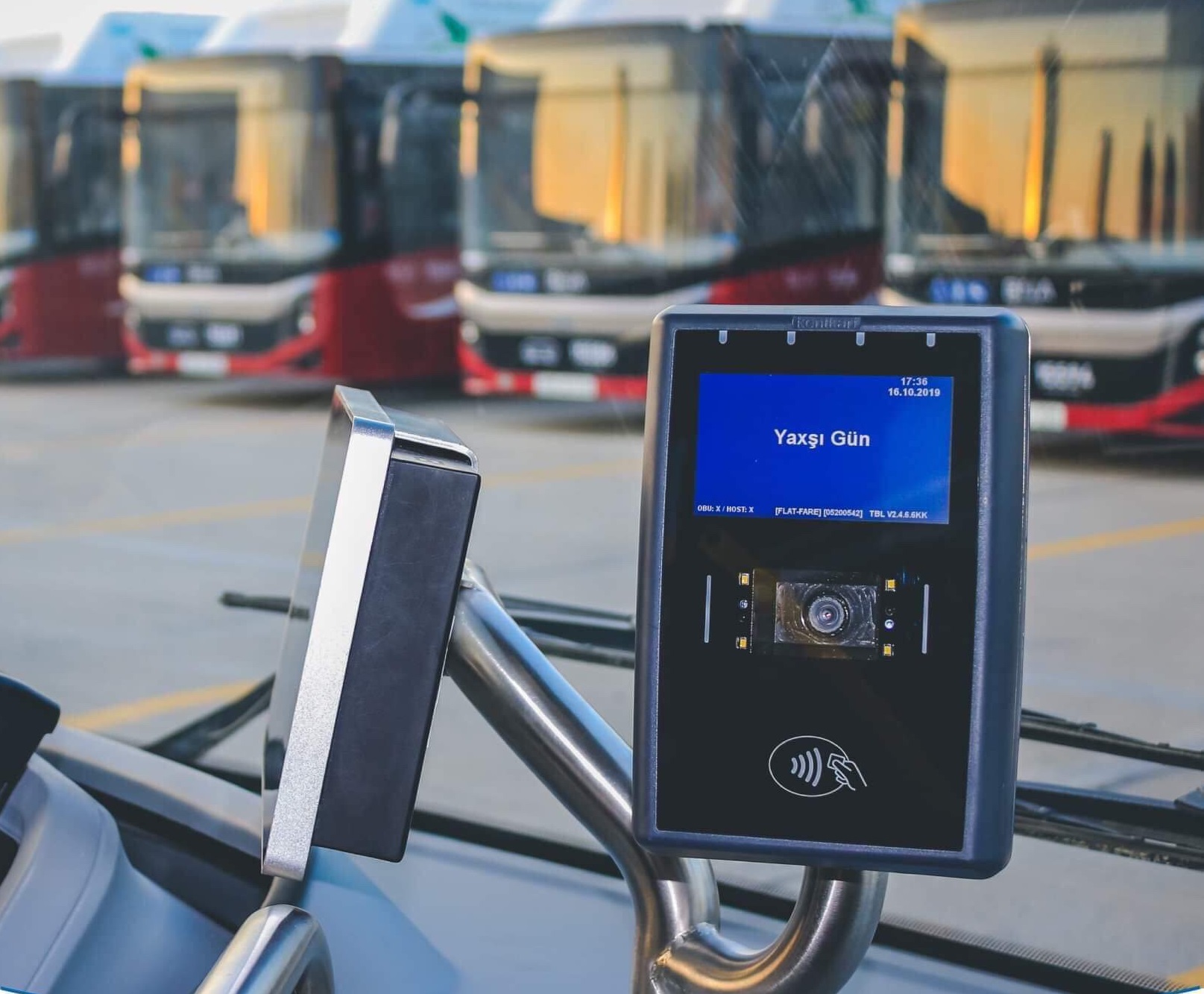 Avtobuslarda gediş haqqı artırılır? - Tarif Şurasından AÇIQLAMA