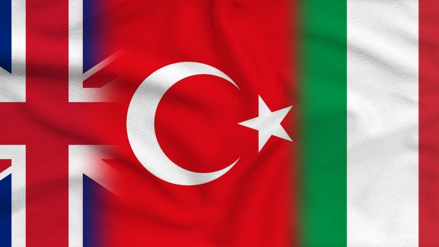 Müdafiə nazirləri Türkiyədə bir araya gəlir