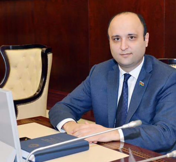 Azərbaycan xalqı öz rəhbərinin fəaliyyətini qürurla izləyir