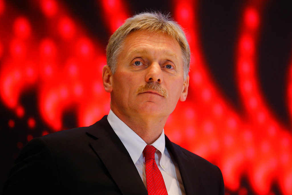 Peskov Latviyanın qərarını “biabırçılıq” adlandırdı