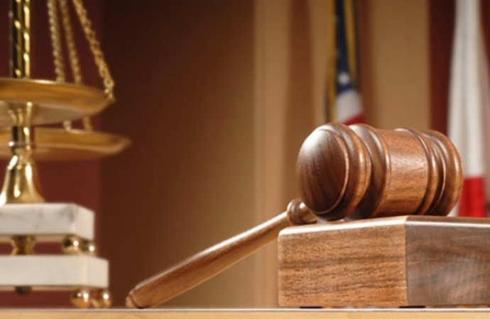 “Lotu Quli”nin adamını öldürən avtoritet hakim qarşısında