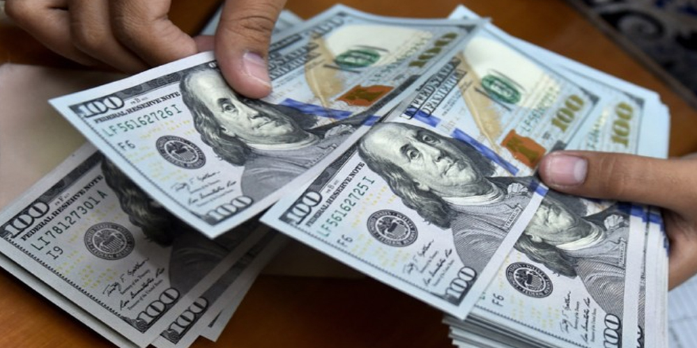 Dollar yeni həftəyə bu məzənnə ilə başlayacaq
