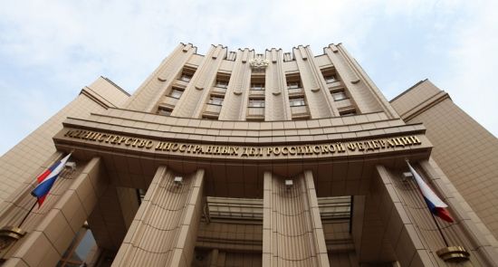 45 polşalı diplomat Moskvadan qovuldu