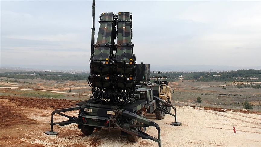 ABŞ S-300-ün əvəzinə yeni sistemlər verdi