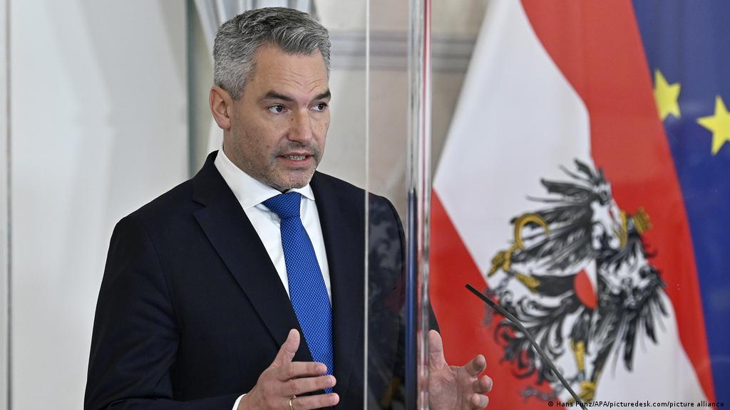 Avropanın daha bir lideri Kiyevə gedir