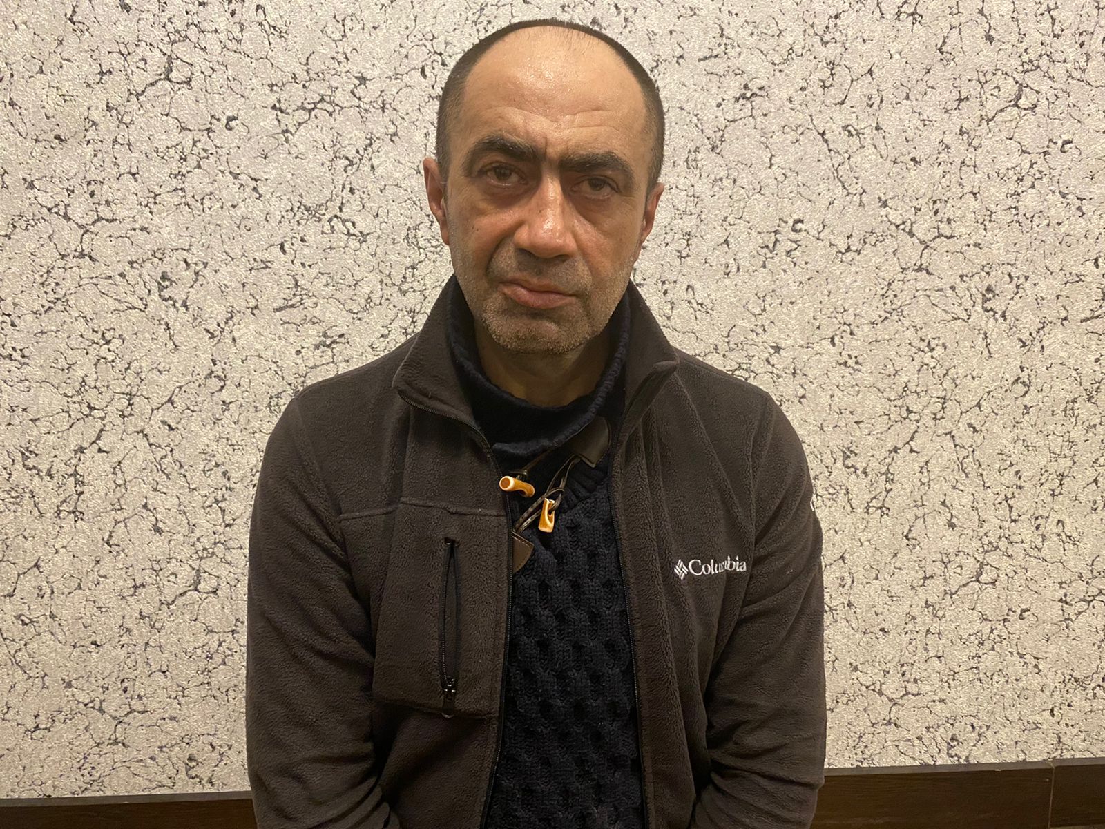 Salyanda heroin alverçisi yaxalandı