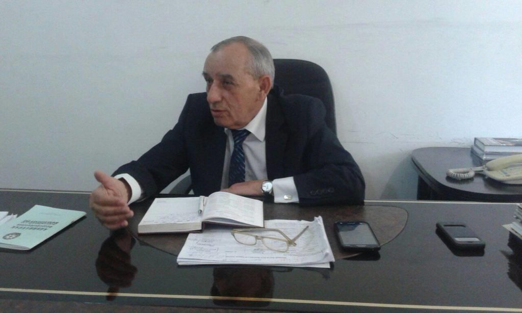 Böyük siyasətin uğurları