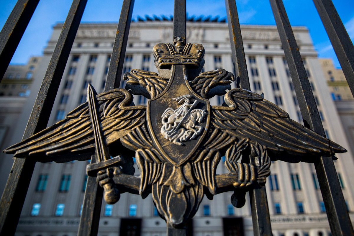 Rus general Ukraynanın itkilərini AÇIQLADI