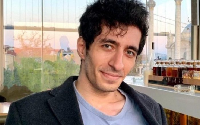 İlon Maskın şirkətində işləyən azərbaycanlı