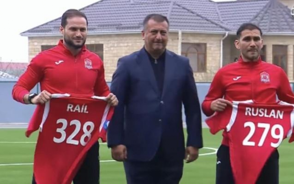 Millimizin sabiq üzvləri karyeralarını başa vurdu