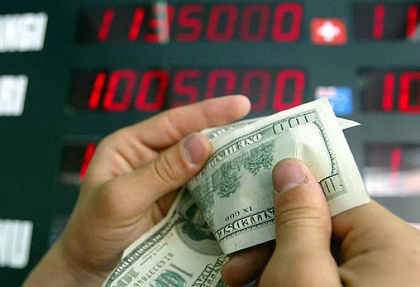 Dolların məzənnəsi müharibənin sonuna kimi donduruldu
