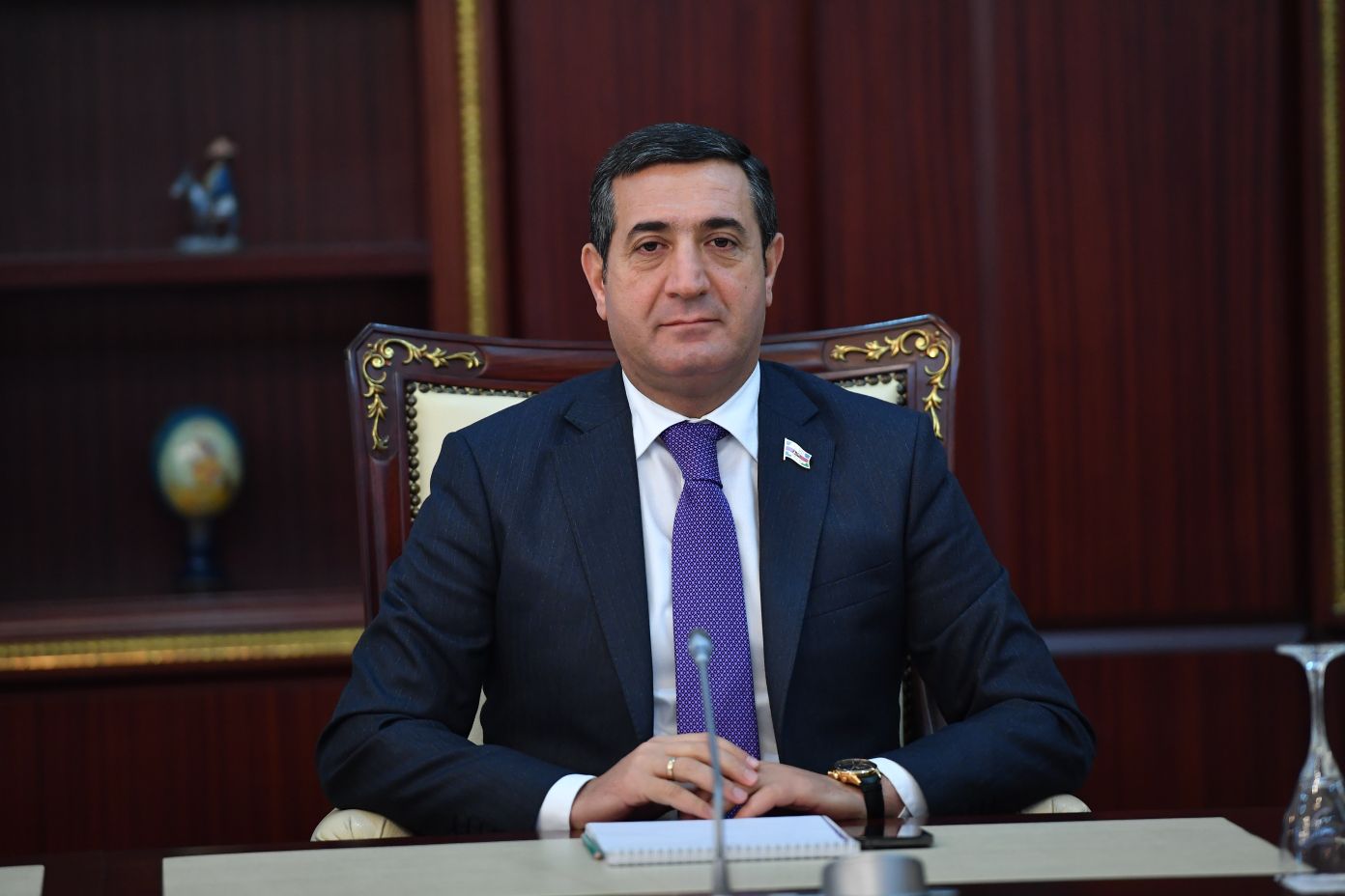 Azərbaycan bundan sonra da böyük uğurlar qazanacaq