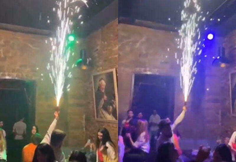 Gecə klubunda yaralanan daha bir nəfər ÖLDÜ