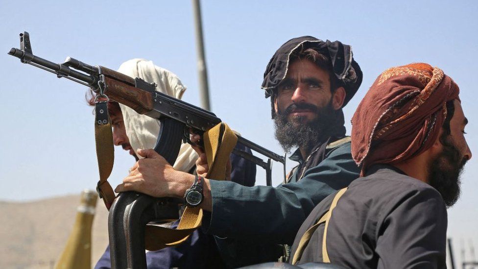 “Taliban”ın göndərdiyi səfir Rusiyada işə başladı