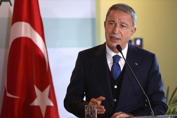 Akar: “Buna icazə verməyəcəyik”