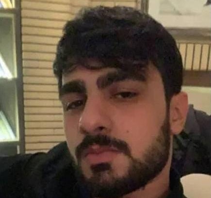 Partlayışdan bir həftə sonra ölən Ayxan tələbə imiş