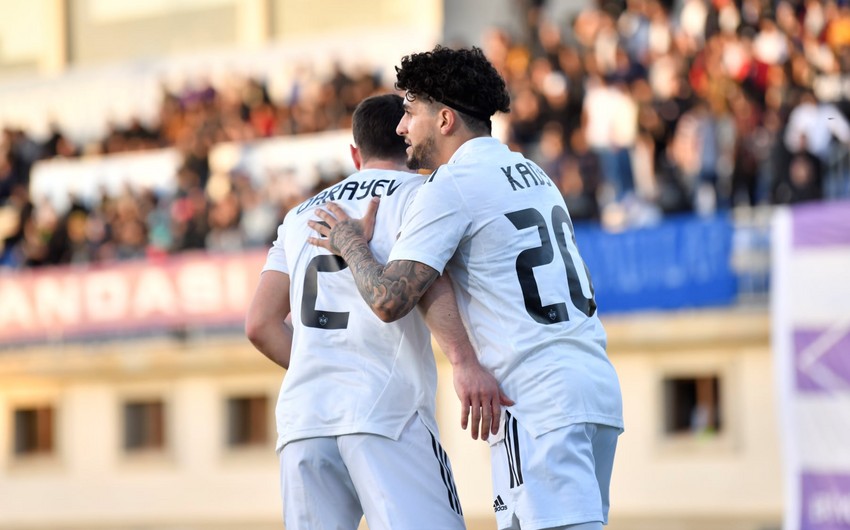“Qarabağ” avrokuboklara vəsiqəni təmin etdi