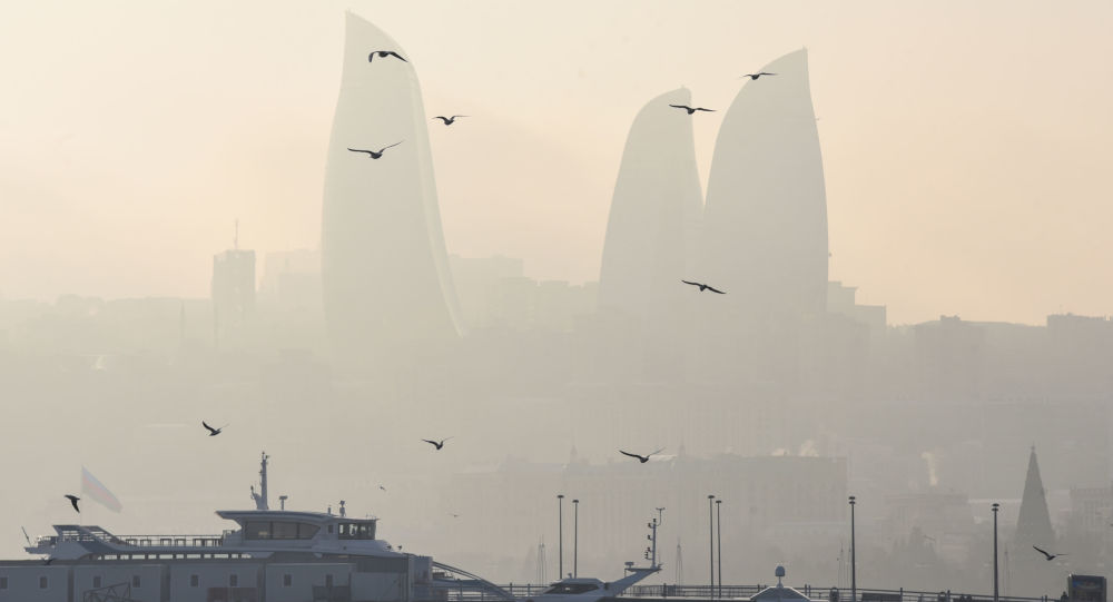 Dumanlı hava neçə gün davam edəcək?
