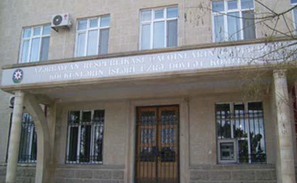 Köçkün qadınlar üçün peşə təlimləri keçiriləcək