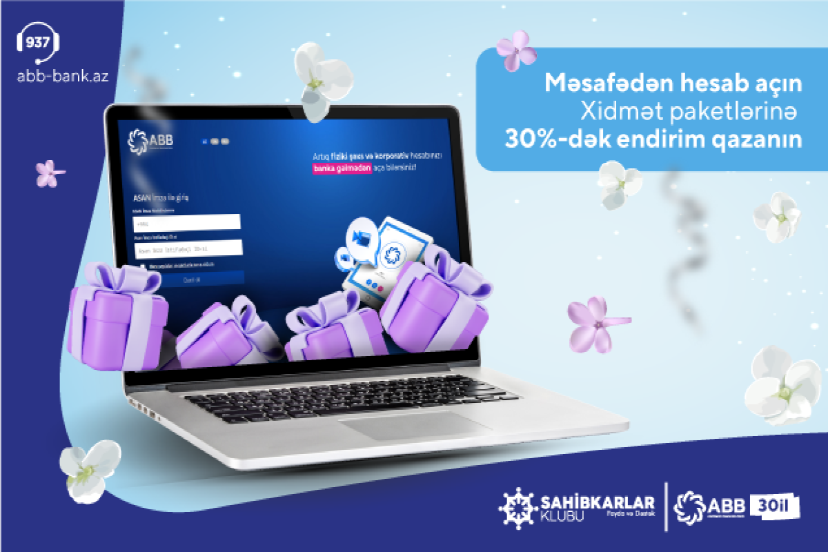 ABB-də sahibkarlar üçün 