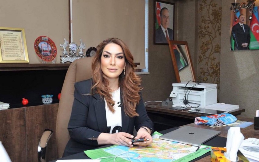 “Qadınların ailə qayğıları onların sahibkarlıq fəaliyyətinə mane olur”