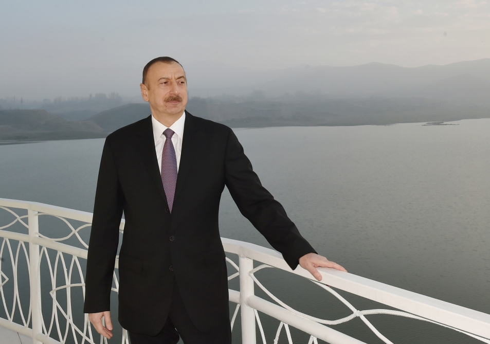 Postmüharibə dövrünün reallıqları: Regionun gündəliyini Azərbaycan diktə edir