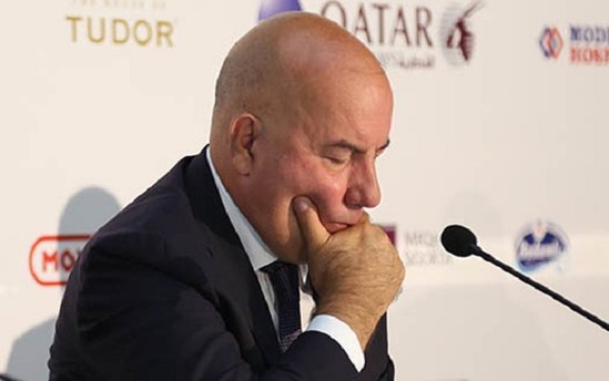 Elman Rüstəmovun gedişi...- 27 illik yolun sonu çatdı
