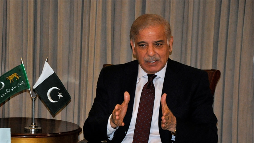 Pakistanın yeni Baş naziri Türkiyə ilə bağlı mövqeyini AÇIQLADI