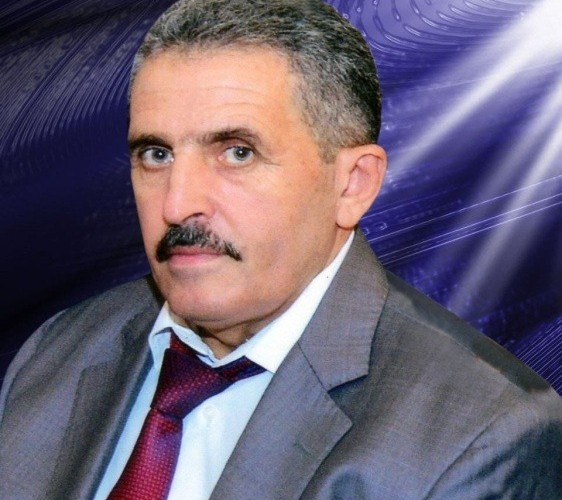 Əməllərində yaşayan alim...