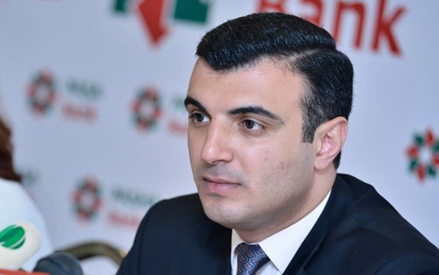 Taleh Kazımov Milli Məclisə gəldi