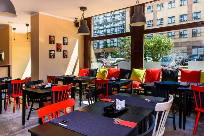 Kafe və restoranlar qarşısında yeni TƏLƏBLƏR