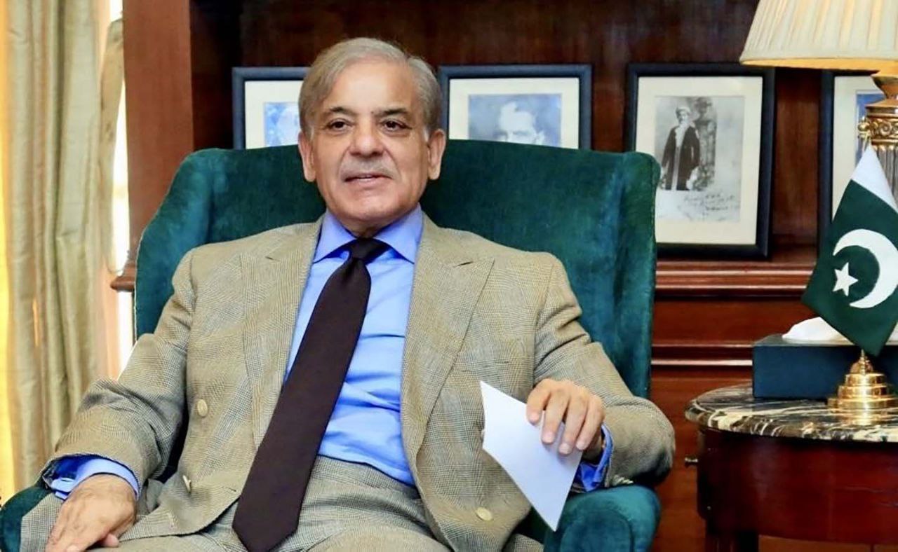 Pakistan bundan sonra da Azərbaycanın yanında OLACAQ