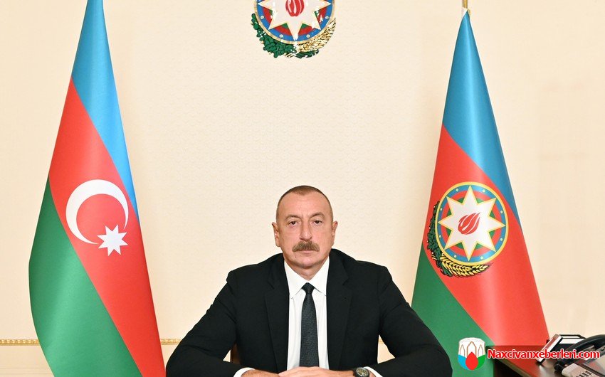 Bir neçə ölkə ilə hökumətlərarası komissiyaların tərkibi DƏYİŞDİRİLDİ