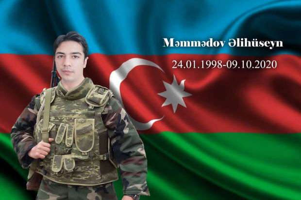Şəhid anası direktor təyin olundu