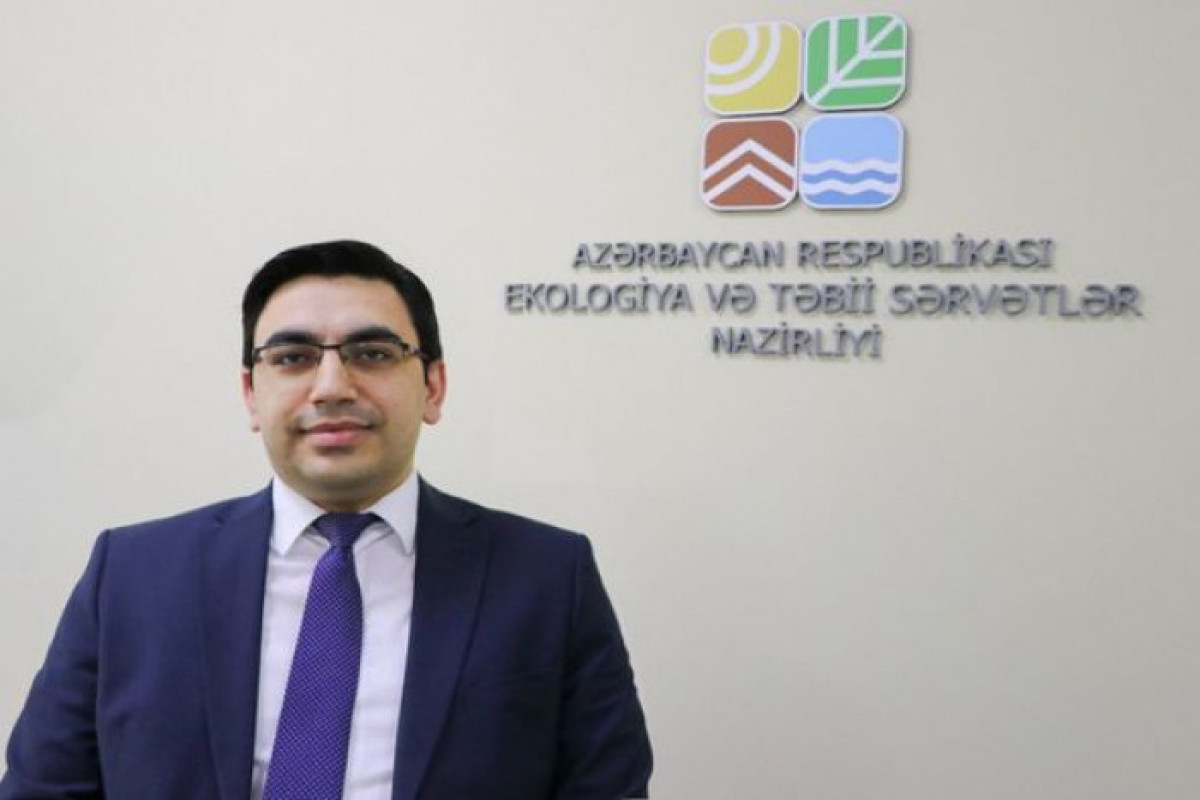 Qarabağda tullantılar müasir şəkildə idarə olunacaq