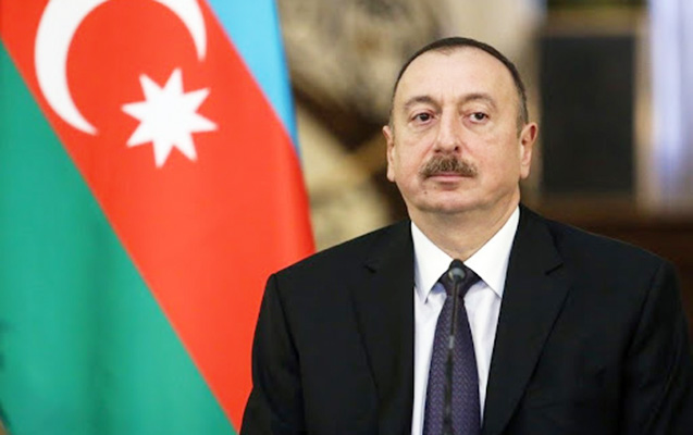 “Biz bu münaqişəni özümüz həll etdik” - Prezident