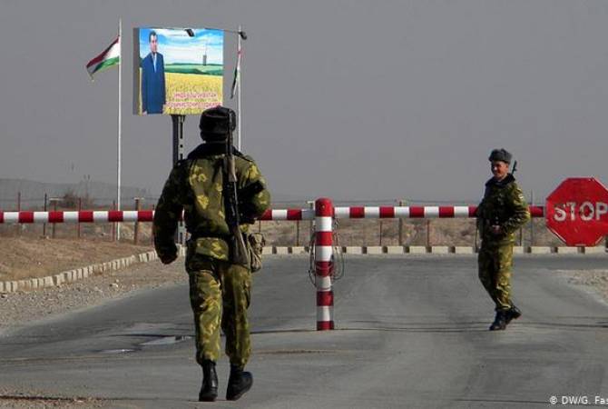 Qırğızıstan və Tacikistan razılığa gəldi