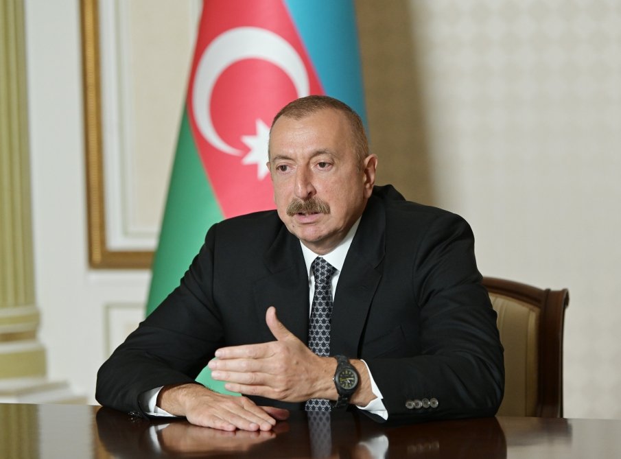 Bu, Ermənistan üçün son şansdır