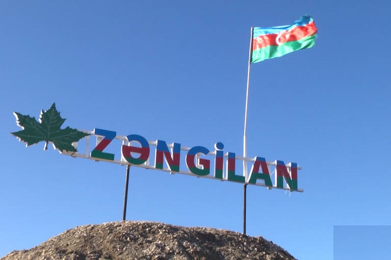 Ağalı kəndinə qayıdışın vaxtı MƏLUM OLDU