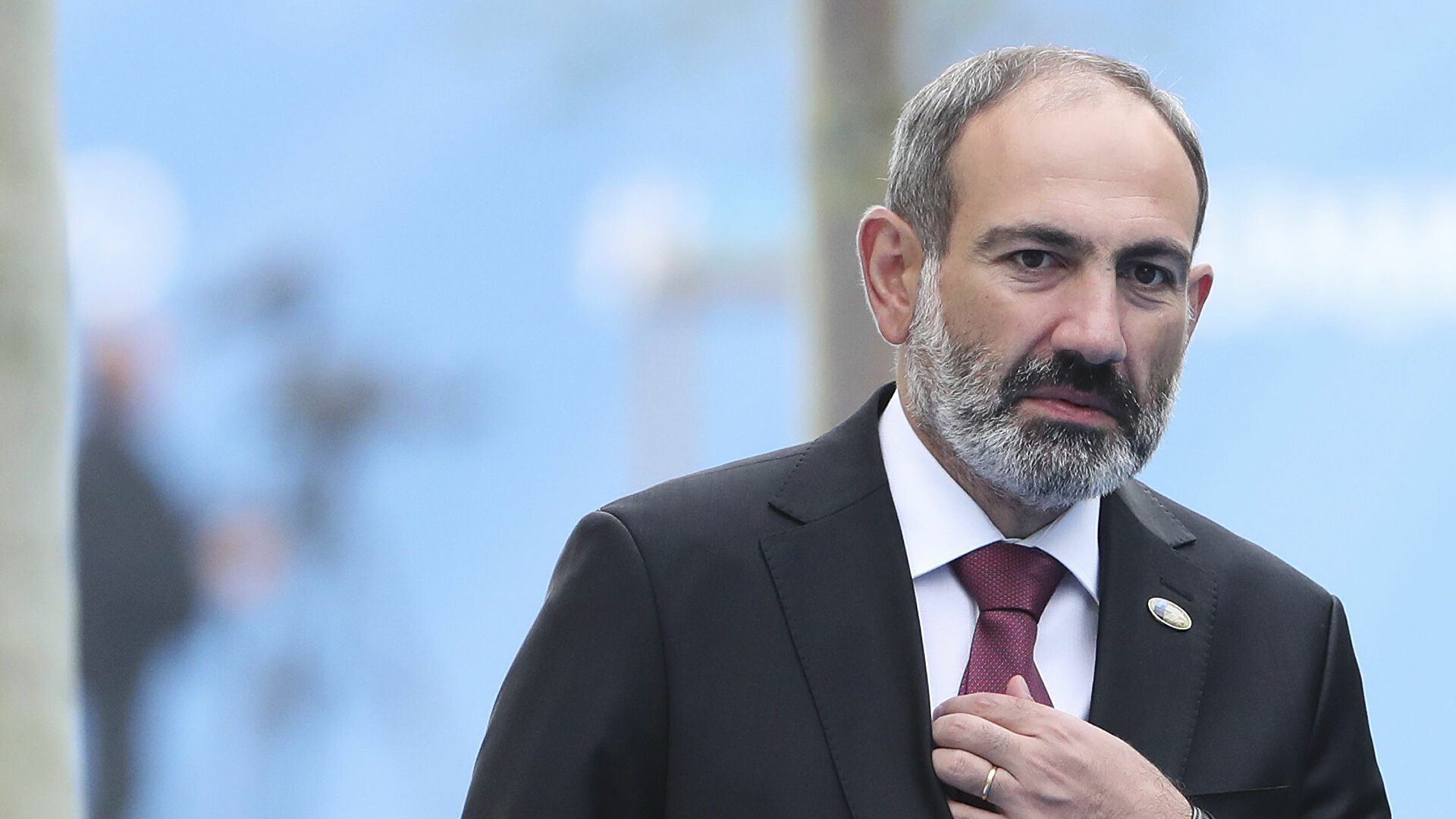 Paşinyan Azərbaycanın ərazi bütövlüyünü tanımağa HAZIRDIR