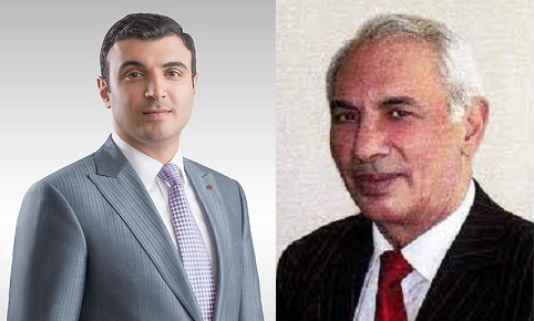 Mərkəzi Bankın rəhbərliyinə gətirilən Taleh Kazımov məşhur şəxsin oğludur