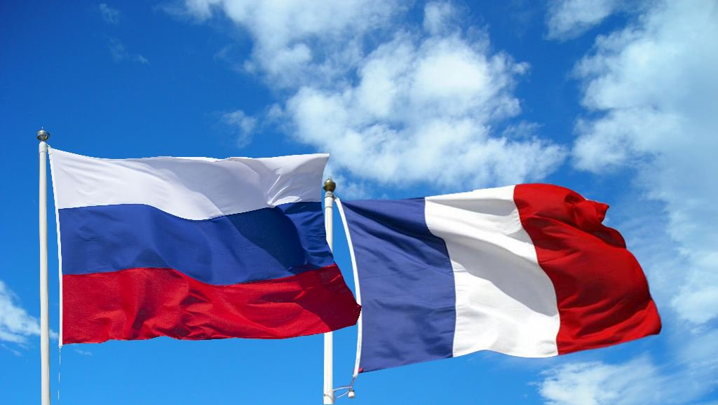 Fransa 25 milyard dollardan çox Rusiya aktivlərini dondurub