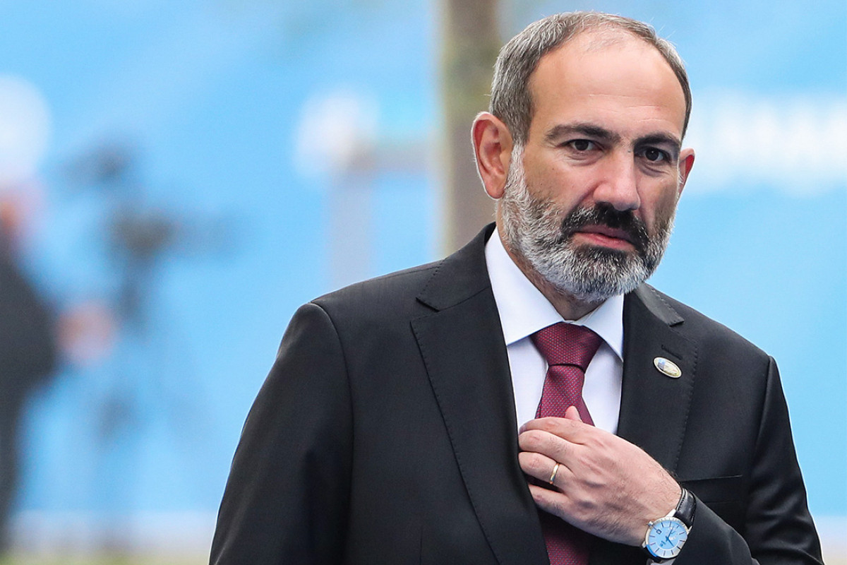 Paşinyan Türkiyə ilə münasibətlərin düzəlməsini istəyir: “Bu lazımdır!”