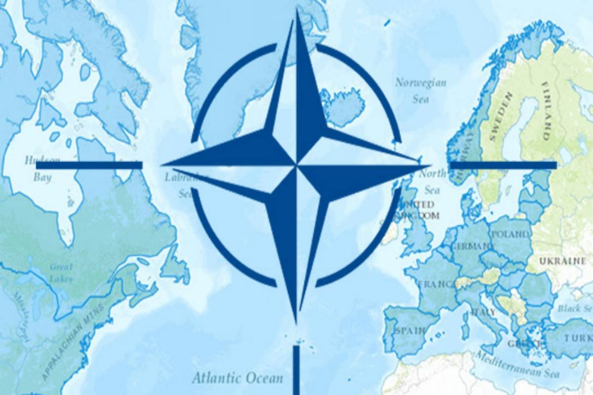 Finlandiya və İsveç NATO-ya üzvlüyü müzakirə edəcək
