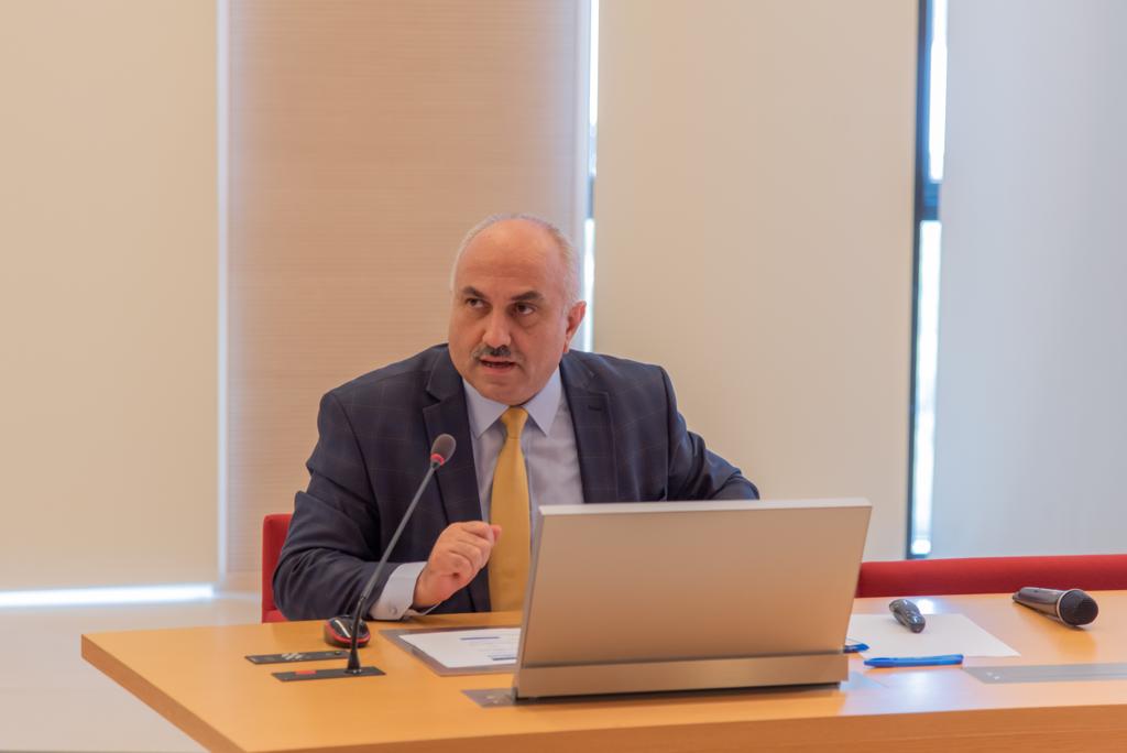 Qayıdış mövzusunda mühazirə deyilib