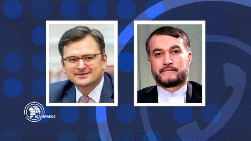 “İran Rusiyanın apardığı müharibəyə qarşıdır” - Kuleba