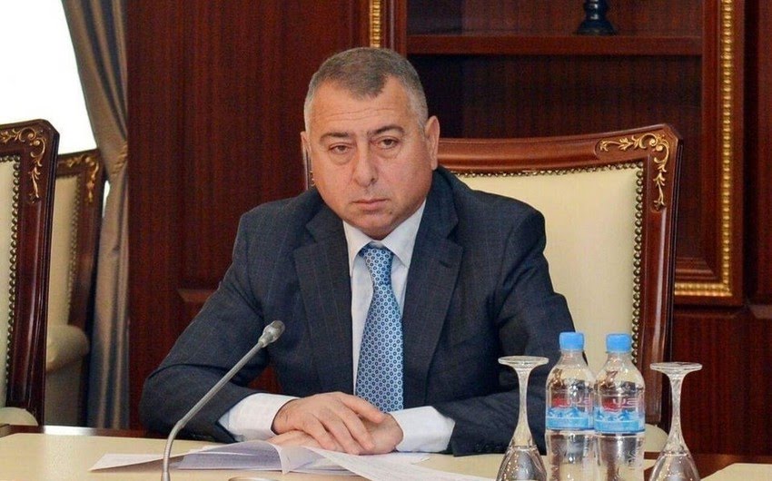 Rafael Cəbrayılovun qardaşı barədə QƏRAR VERİLDİ