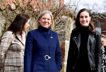 Finlandiya və İsveç NATO ilə bağlı tezliklə qərar verəcək
