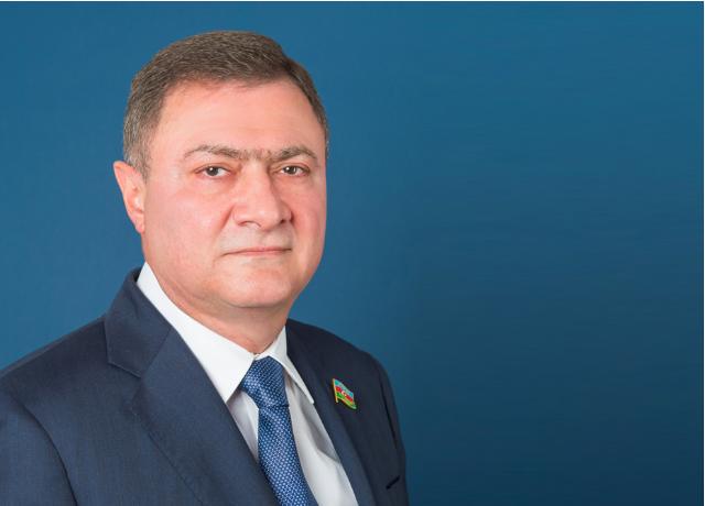 Azərbaycanın irəli sürdüyü təkliflər qəbul edilir