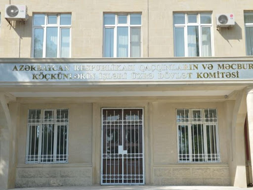 “Qaçqınkom” 510 məcburi köçkünü məhkəməyə verdi